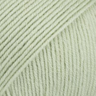Příze DROPS Baby merino uni color 58 - pistáciová
