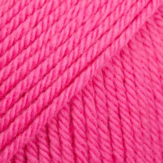 Příze DROPS Daisy uni colour 22 - magenta