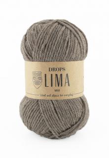Příze DROPS Lima mix - 0619 béžová