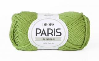 Příze Drops Paris 39 - wasabi