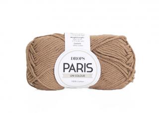 Příze Drops Paris 68 - mandlová