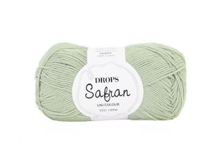 Příze DROPS Safran 74 - pistáciová