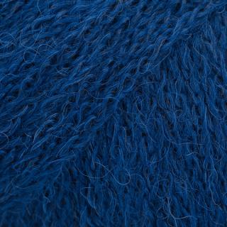 Příze Drops Sky uni colour 23 - námořnická modrá