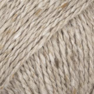 Příze DROPS Soft Tweed mix 03 - písek