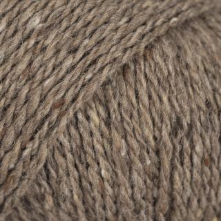 Příze DROPS Soft Tweed mix 05 - medvěd