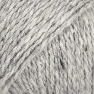 Příze DROPS Soft Tweed mix 06 - oblázek
