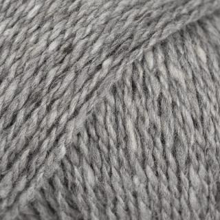 Příze DROPS Soft Tweed mix 07 - kámen