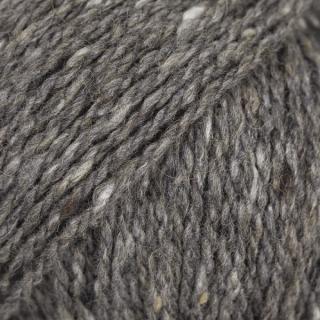 Příze DROPS Soft Tweed mix 08 - pepř