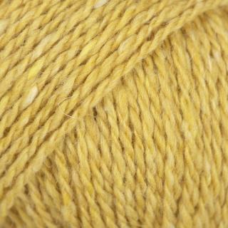 Příze DROPS Soft Tweed mix 13 - citron
