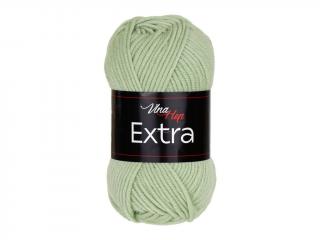 Příze Extra 6165 - světlá zelená