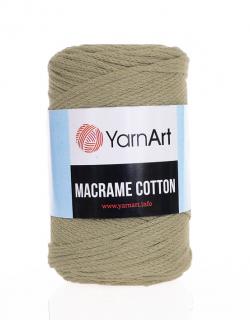 Příze Macrame Cotton 793