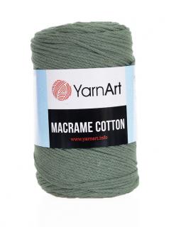Příze Macrame Cotton 794