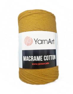 Příze Macrame Cotton 796