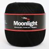Příze Moonlight 8001 - černá
