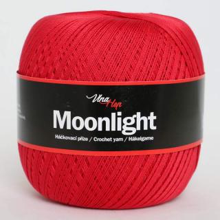 Příze Moonlight 8008 - červená