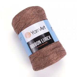 Příze Ribbon Lurex 742