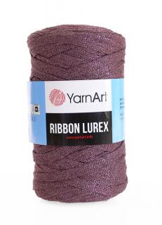 Příze Ribbon Lurex 743