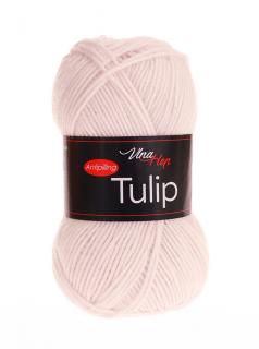 Příze Tulip 4003 - světlá růžová