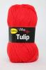 Příze Tulip 4008 - červená