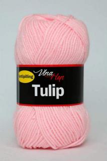 Příze Tulip 4026 - růžová