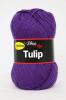 Příze Tulip 4059 - fialová