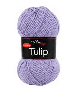 Příze Tulip 4072 - světle fialová