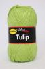 Příze Tulip 4145 - světle zelená