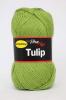 Příze Tulip 4156 - zelená