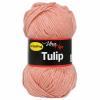 Příze Tulip 4402 - oranžovo růžová tlumená