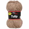 Příze Tulip 4403 - hnědošedá