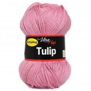 Příze Tulip 4404 - azalková