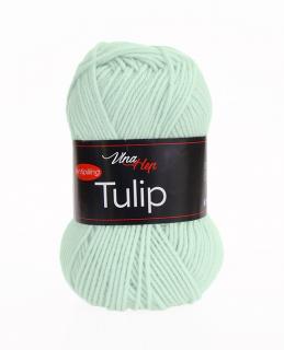 Příze Tulip 4436 - zelenkavá