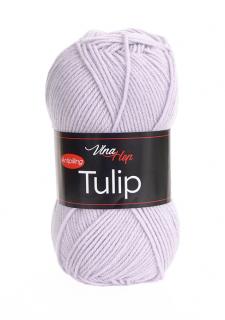 Příze Tulip 4451 - světle fiialová