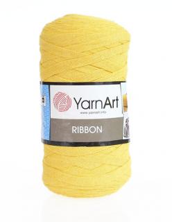 Ribbon 764 - žlutá