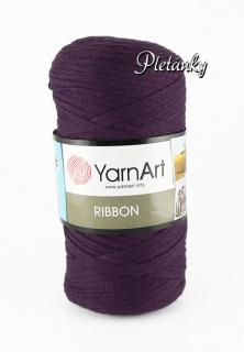 Ribbon 778 - tmavá fialová