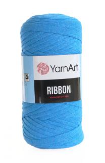 Ribbon 786 - modrá