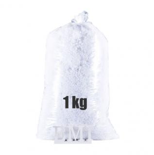 Výplň do polštářů a hraček 1000 g