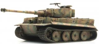 Artitec - PzKpfw VI Tiger I, Wehrmacht, 1943, 1/87