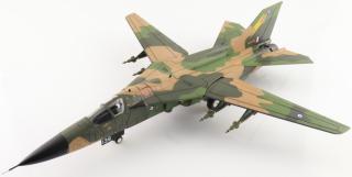 HobbyMaster - General Dynamics FB-111C, RAAF, No.1 Sqn, Pave Tack Prototype, 1984, 1/72