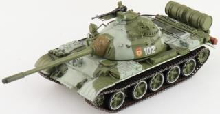 HobbyMaster - T-54B, sovětská armáda, 1/72