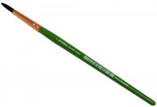Humbrol -  Coloro Brush AG4008 - štětec (velikost 8)