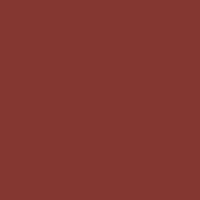 Italeri - barva akrylová 20ml - Flat Marrone Mimetico 1 20ml, 4640AP
