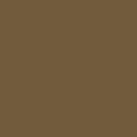 Italeri - barva akrylová 20ml - Flat Marrone Mimetico 2 20ml, 4641AP