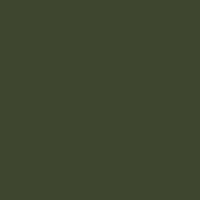 Italeri - barva akrylová 20ml - Flat Olive Drab Ana 613 20ml, 4842AP