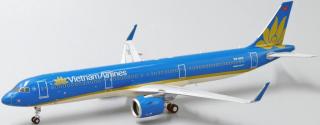 JC Wings - Airbus A321-272N, Vietnam Airlines  2000s , Vietnam, 1/200