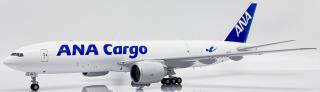 JC Wings - Boeing B777-F, ANA All Nippon Airways Cargo w.  Blue Jay , Japonsko, 1/200