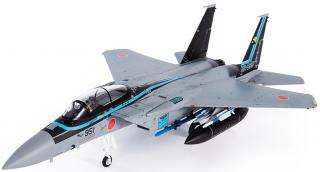 JC Wings - McDonnell Douglas F-15J Eagle, JASDF, 306th Hikotai, Maverick, Komatsu AB, Komatsu Base Air Festival, Japonsko, 2022, 1/72