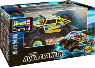 Revell - Aqua Crawler, Autíčko REVELL 24447