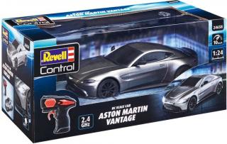 Revell - Aston Martin, Autíčko REVELL 24658