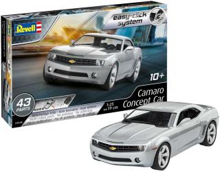 Revell - Camaro Concept Car 2006, EasyClick 07648, 1/25